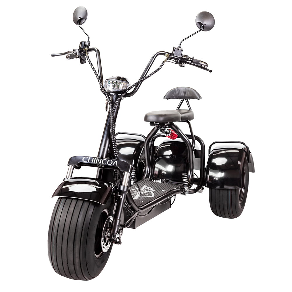 Triciclo eletrico 1500w Clearance